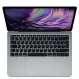Ноутбук Apple MacBook Pro 13" i5 2.3/8/128Gb Space Gray (MPXQ2) - фото 3