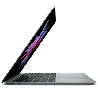 Ноутбук Apple MacBook Pro 13" i5 2.3/8/128Gb Space Gray (MPXQ2)