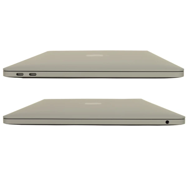 Ноутбук Apple MacBook Pro 13" i5 2.3/8/128Gb Space Gray (MPXQ2) - фото 6