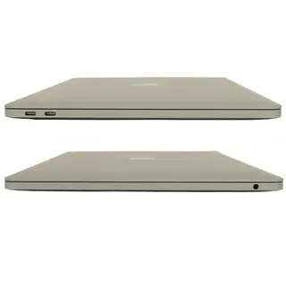 Ноутбук Apple MacBook Pro 13" i5 2.3/8/128Gb Space Gray (MPXQ2)