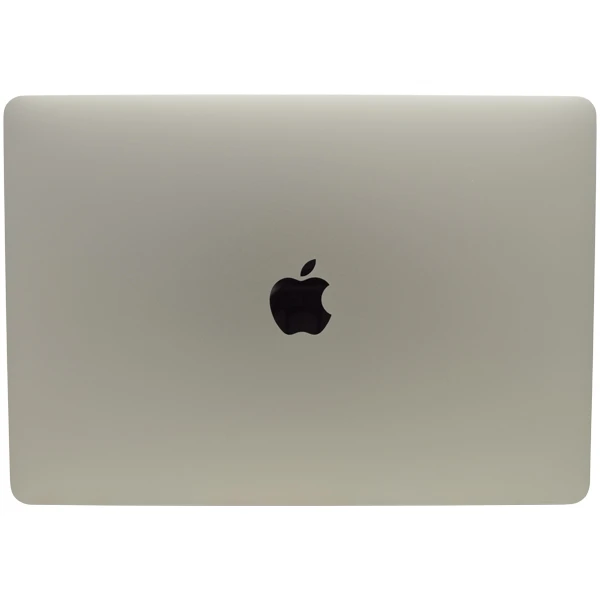Ноутбук Apple MacBook Pro 13" i5 2.3/8/128Gb Space Gray (MPXQ2) - фото 4