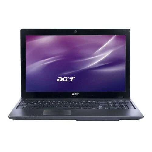 Ноутбук Acer AS5750G-32353G64