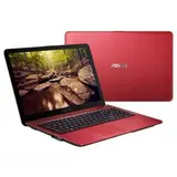 Ноутбук ASUS Vivobook X540SA-XX594T (90NB0B34-M15850) Red