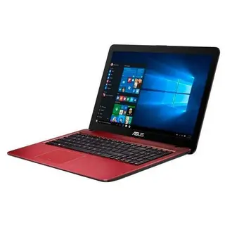Ноутбук ASUS Vivobook X540SA-XX594T (90NB0B34-M15850) Red