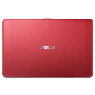 Ноутбук ASUS Vivobook X540SA-XX594T (90NB0B34-M15850) Red