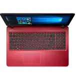 Ноутбук ASUS Vivobook X540SA-XX594T (90NB0B34-M15850) Red - фото 4