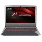 Ноутбук Asus ROG G752VT-GC150T  (90NB09X1-M02730)
