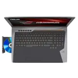 Ноутбук Asus ROG G752VT-GC150T  (90NB09X1-M02730) - фото 2