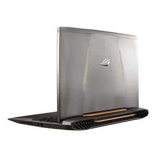 Ноутбук Asus ROG G752VT-GC150T  (90NB09X1-M02730)