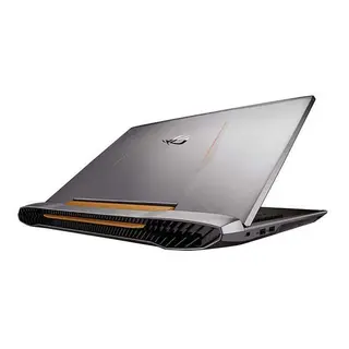 Ноутбук Asus ROG G752VT-GC150T  (90NB09X1-M02730)
