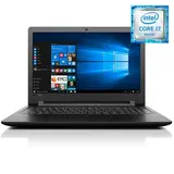 Ноутбук Lenovo Ideapad 110-15ISK (80UD003-0RK)