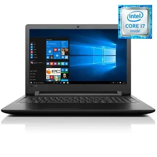 Ноутбук Lenovo Ideapad 110-15ISK (80UD003-0RK)