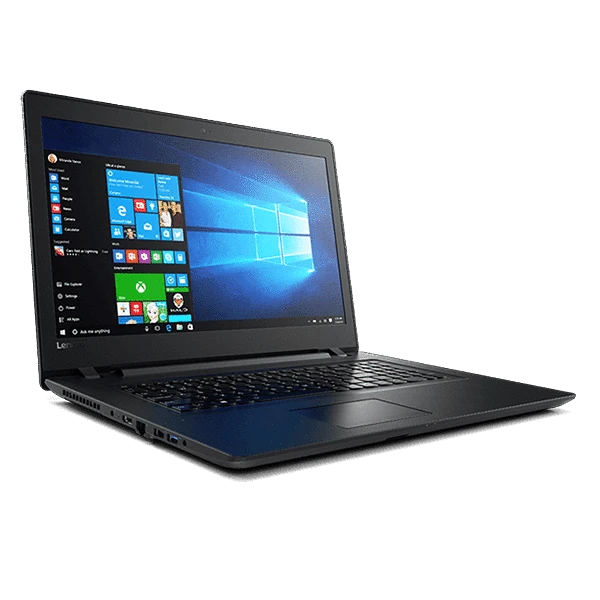 Ноутбук Lenovo Ideapad 110-15ISK (80UD003-0RK) - фото 2