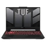 ASUS ноутбугы TUF Gaming A15 / FA506NCR-HN059 / AMD Ryzen 7 / 16 GB / SSD 512 GB / RTX 3050 4GB / NO OS / 90NR0JV7-M003Z0 - фото 9
