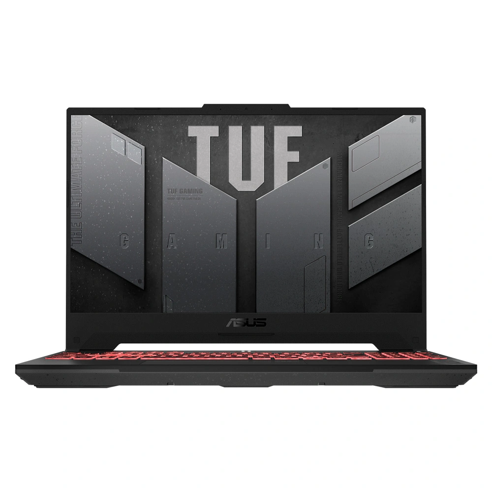 ASUS ноутбугы TUF Gaming A15 / FA506NCR-HN059 / AMD Ryzen 7 / 16 GB / SSD 512 GB / RTX 3050 4GB / NO OS / 90NR0JV7-M003Z0 - фото 8