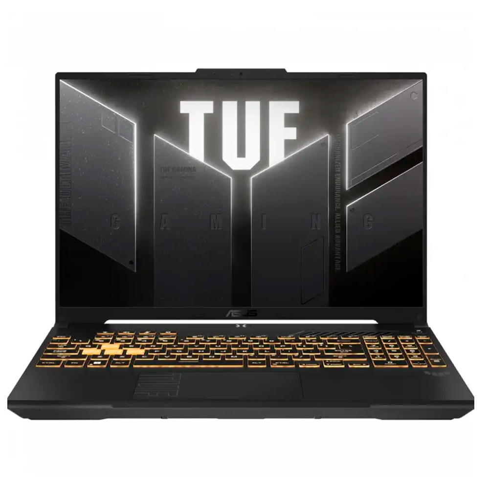 Asus ноутбугы TUF Gaming F16 FX607VU-RL061 Core Ultra 5 210H 16GB / SSD 512GB / GeForce RTX 4050 6GB / NO OS / 90NR0N06-M002T0 - фото 2