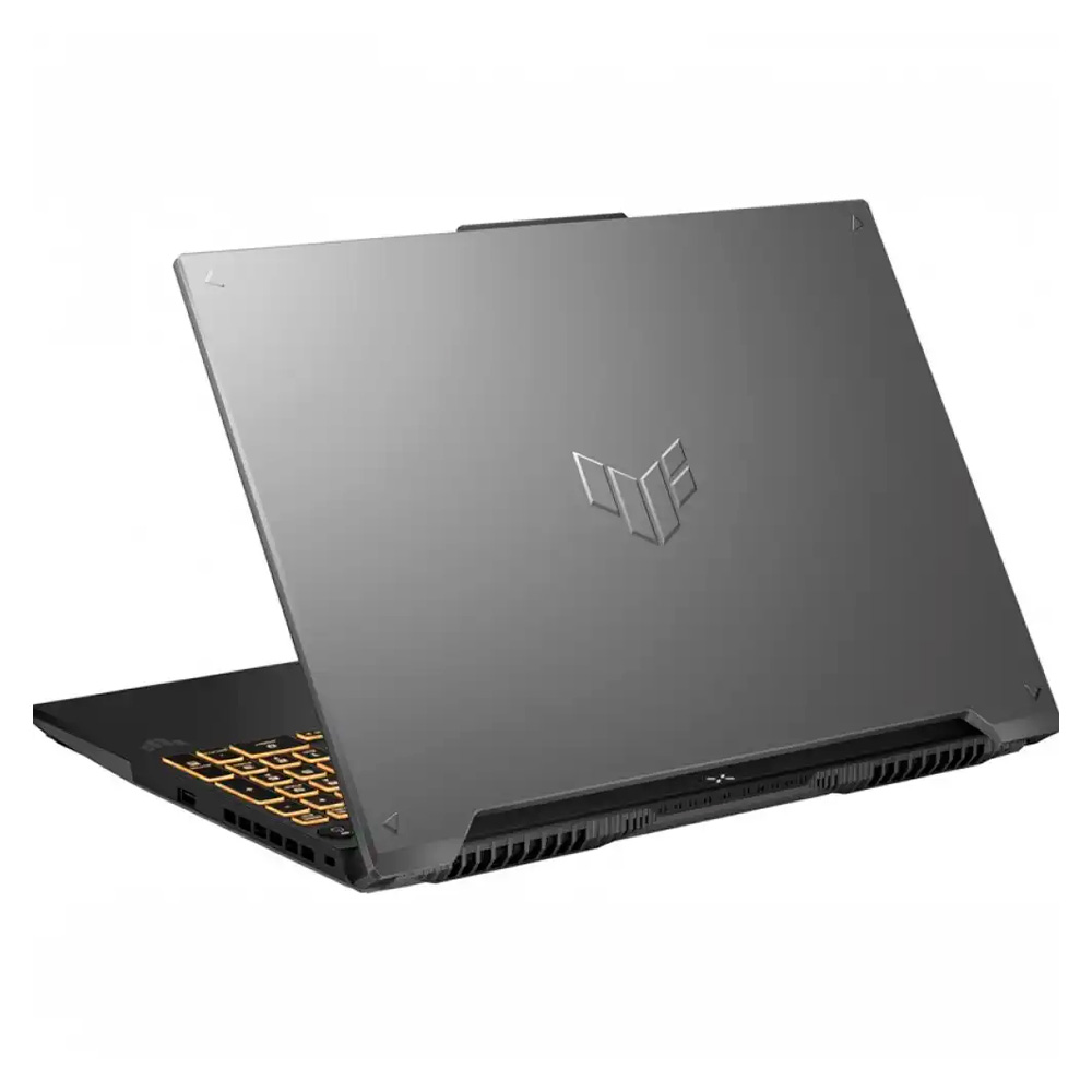 Asus ноутбугы TUF Gaming F16 FX607VU-RL061 Core Ultra 5 210H 16GB / SSD 512GB / GeForce RTX 4050 6GB / NO OS / 90NR0N06-M002T0 - фото 4
