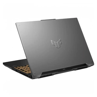 Ноутбук Asus TUF Gaming F16 FX607VU-RL061 Intel Core 5 210H 16GB / SSD 512GB / GeForce RTX 4050 6GB / NO OS / 90NR0N06-M002T0 - фото 4