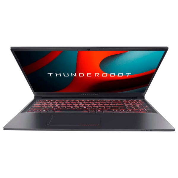Ноутбук Thunderobot Gravity 16 G2 Pro i9-14900HX 32GB / SSD 1TB / GeForce RTX 5060 8GB / NO OS / JT009H00KRU - фото 4