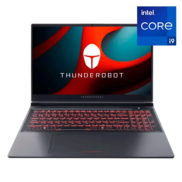 Ноутбук Thunderobot Gravity 16 G2 Pro i9-14900HX 32GB / SSD 1TB / GeForce RTX 5060 8GB / NO OS / JT009H00KRU
