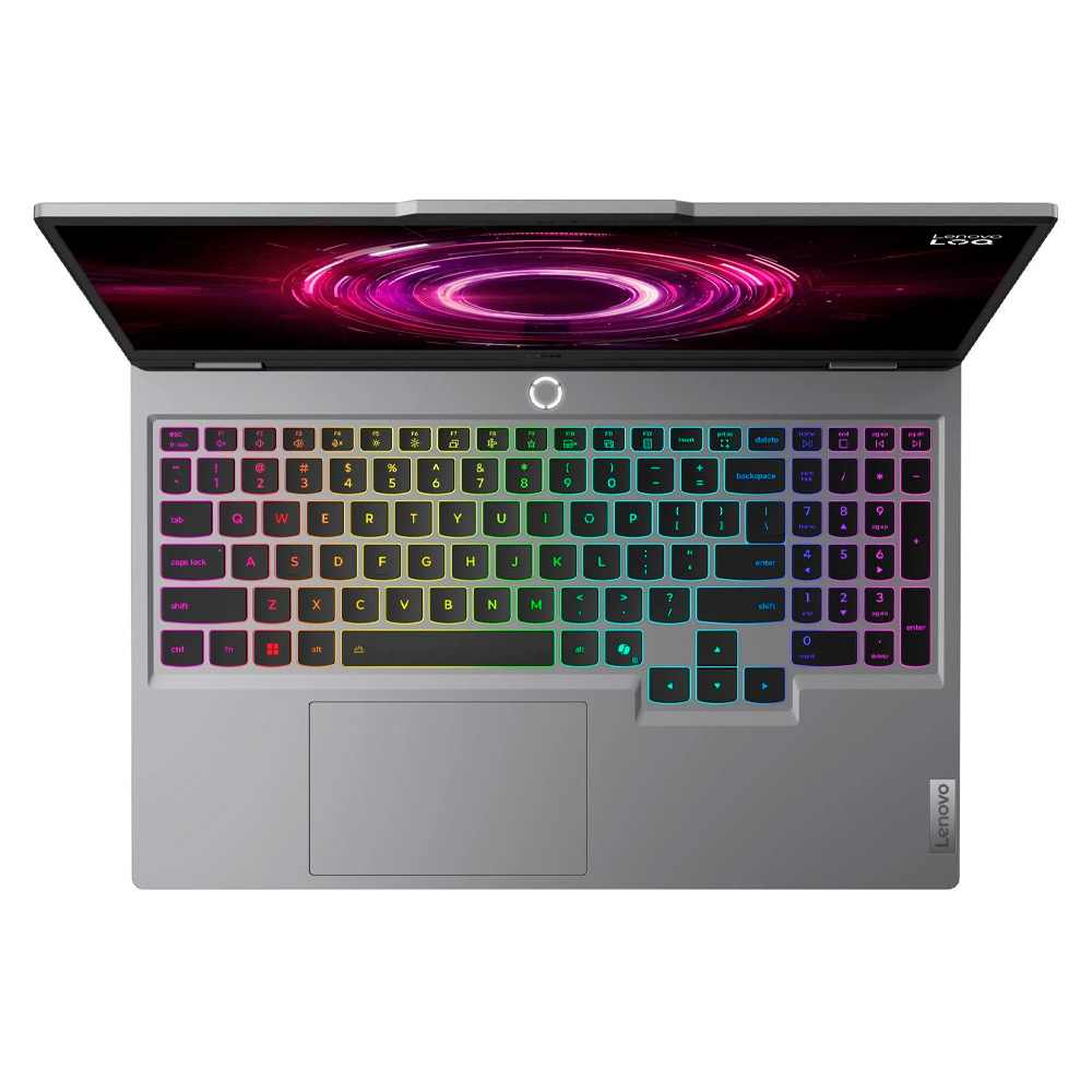 Lenovo ноутбугы LOQ 15AHP10 / 83JG000WRK / AMD Ryzen 7 250 / 16GB / SSD 1 TB / RTX 5060 8GB / NO OS / R7161TSG56N - фото 5