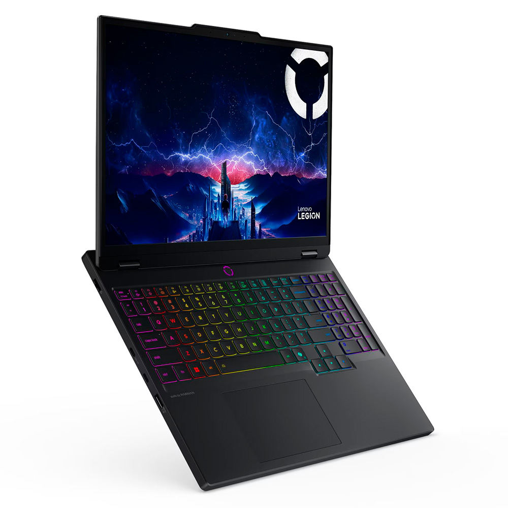 Lenovo ноутбуктары Legion 5 15IRX10 / 83LY0012RK / Intel Core i7 13650HX / 24GB / SSD 1TB / RTX 5070 8GB / NO OS / I7241TSG57N - фото 5