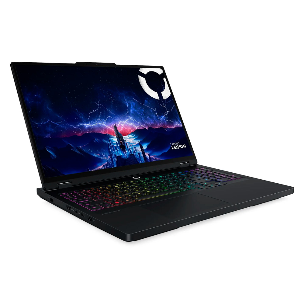 Ноутбук Lenovo Legion Pro 5 16IAX10 / 83F30012RK / Core Ultra 9 275HX / 32GB / SSD 1TB / RTX 5070 8GB / NO OS / U9321TSG57N - фото 4