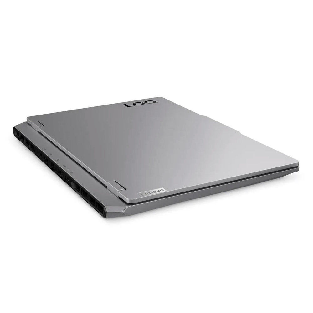 Ноутбук Lenovo LOQ 15AHP10 Ryzen 7260 16GB / SSD 1TB / GeForce RTX 5050 8GB / NO OS / 83JG000XRK - фото 6