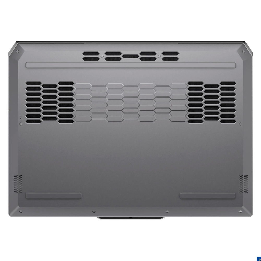 Lenovo ноутбугы LOQ 15IRX10 Core i5-13450HX 16GB / SSD 512Gb / GeForce RTX 5050 8GB / NO OS / 83JE002BRK  - фото 2