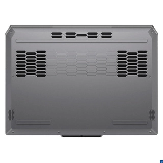 Ноутбук Lenovo LOQ 15IRX10 Core i5-13450HX 16GB / SSD 512Gb / GeForce RTX 5050 8GB / NO OS / 83JE002BRK  - фото 2