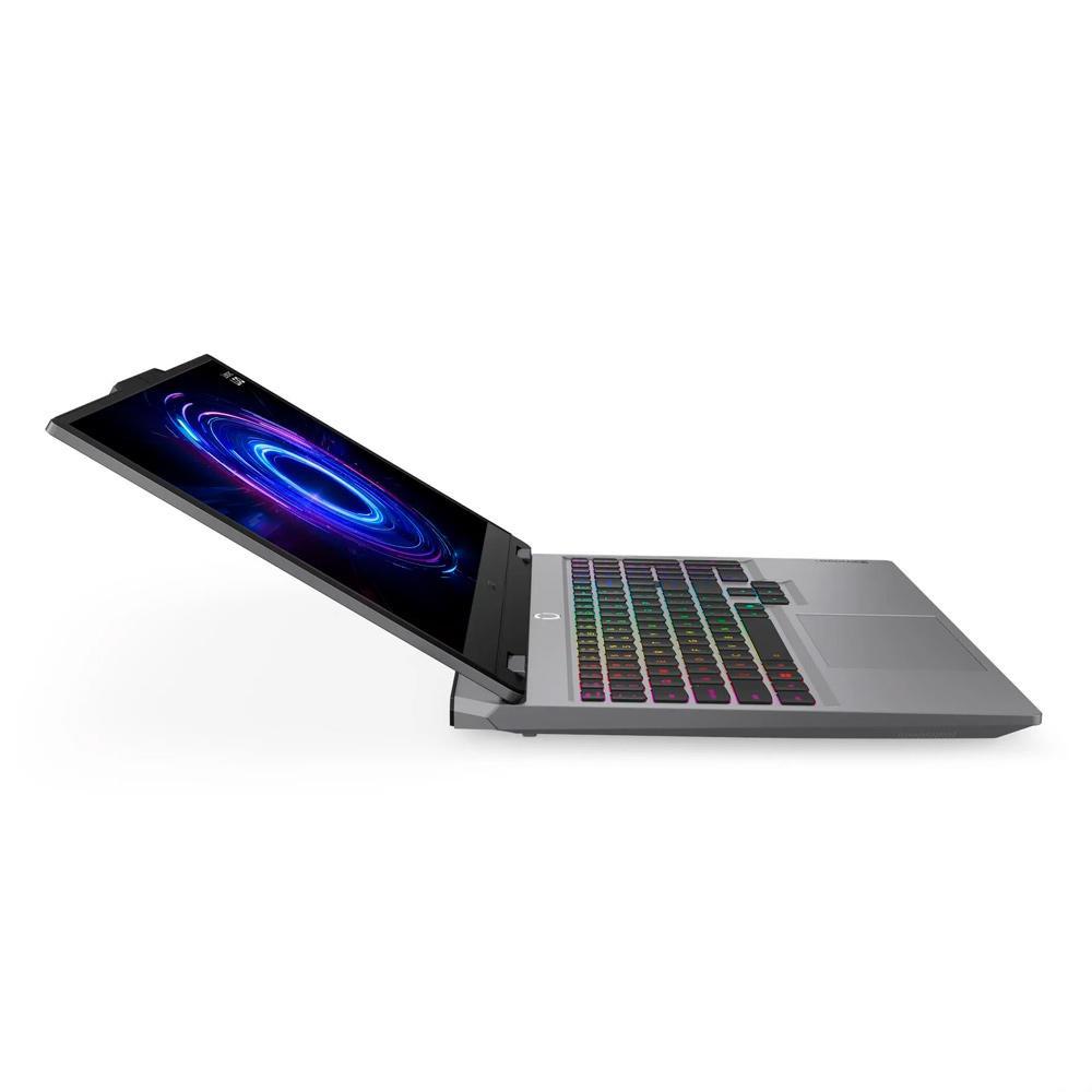 Lenovo ноутбугы LOQ 15IRX10 Core i5-13450HX 16GB / SSD 512Gb / GeForce RTX 5050 8GB / NO OS / 83JE002BRK  - фото 3