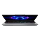 Ноутбук Lenovo LOQ 15IRX10 Core i5-13450HX 16GB / SSD 512Gb / GeForce RTX 5050 8GB / NO OS / 83JE002BRK  - фото 8