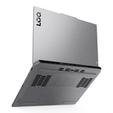Ноутбук Lenovo LOQ 15IRX10 Core i5-13450HX 16GB / SSD 512Gb / GeForce RTX 5050 8GB / NO OS / 83JE002BRK  - фото 4