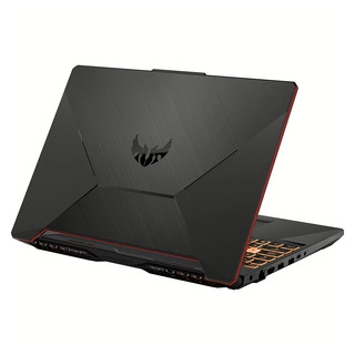 Ноутбук Asus TUF Gaming A15 / FA506NCG-HN220 / AMD Ryzen 7 7445HS / 16GB / SSD 512GB / RTX 3050 4GB / NO OS / 90NR0JF7-M00JF0 - фото 6