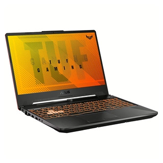 Ноутбук Asus TUF Gaming A15 / FA506NCG-HN220 / AMD Ryzen 7 7445HS / 16GB / SSD 512GB / RTX 3050 4GB / NO OS / 90NR0JF7-M00JF0 - фото 3
