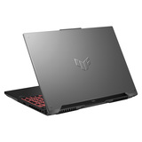 Asus ноутбуктері TUF Gaming A16 / FA607NUG-RL162 AMD Ryzen 7 7445HS / 16GB / SSD 512GB / RTX 4050 6GB / NO OS / 90NR0MU3-M009S0 - фото 7