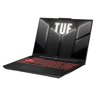 Asus ноутбуктері TUF Gaming A16 / FA607NUG-RL162 AMD Ryzen 7 7445HS / 16GB / SSD 512GB / RTX 4050 6GB / NO OS / 90NR0MU3-M009S0 - фото 5