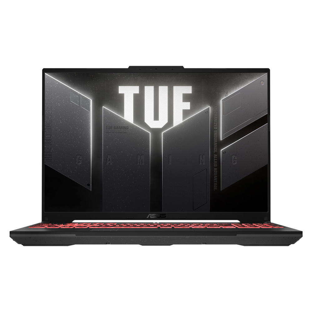 Ноутбук Asus TUF Gaming A16 / FA607NUG-RL162 AMD Ryzen 7 7445HS / 16GB / SSD 512GB / RTX 4050 6GB / NO OS / 90NR0MU3-M009S0 - фото 3 | sulpak.kg Ноутбук Asus TUF Gaming A16 / FA607NUG-RL162 AMD Ryzen 7 7445HS / 16GB / SSD 512GB / RTX 4050 6GB / NO OS / 90NR0MU3-M009S0 - фото 3