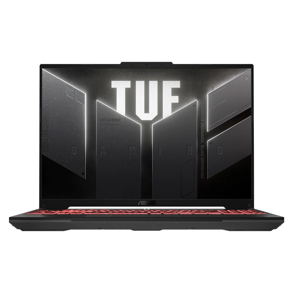 Asus ноутбуктері TUF Gaming A16 / FA607NUG-RL162 AMD Ryzen 7 7445HS / 16GB / SSD 512GB / RTX 4050 6GB / NO OS / 90NR0MU3-M009S0 - фото 3