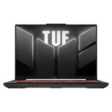 Asus ноутбуктері TUF Gaming A16 / FA607NUG-RL162 AMD Ryzen 7 7445HS / 16GB / SSD 512GB / RTX 4050 6GB / NO OS / 90NR0MU3-M009S0 - фото 3
