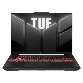 Asus ноутбуктері TUF Gaming A16 / FA607NUG-RL162 AMD Ryzen 7 7445HS / 16GB / SSD 512GB / RTX 4050 6GB / NO OS / 90NR0MU3-M009S0 - фото 2