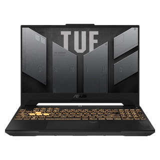 Ноутбук Asus TUF Gaming F17 / FX707VUR-HX227 / Intel Core Ultra 5 210H / 16GB / SSD 1TB / RTX 4050 6GB / NO OS / 90NR0CS5-M00E50 - фото 2
