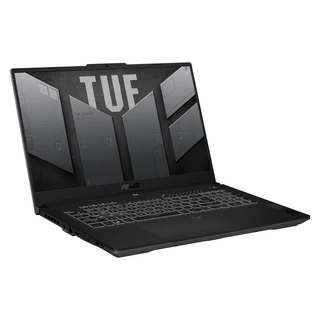 Ноутбук Asus TUF Gaming F17 / FX707VUR-HX227 / Intel Core Ultra 5 210H / 16GB / SSD 1TB / RTX 4050 6GB / NO OS / 90NR0CS5-M00E50 - фото 4