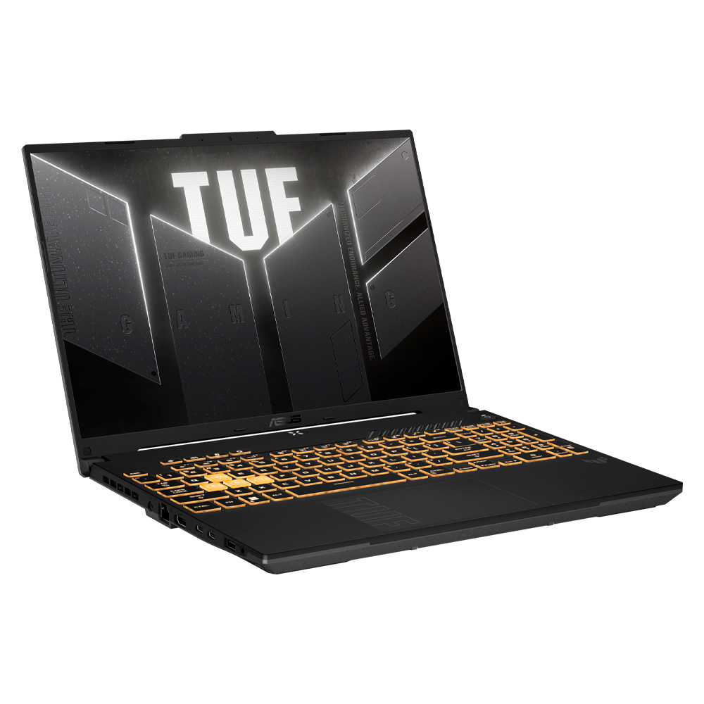 Ноутбук Asus TUF Gaming F16 / 90NR0MI1-M002L0 / Intel Core i5 13450HX / 16GB / SSD 1TB / RTX 5060 8GB / NO OS / I5161TSG56N - фото 5