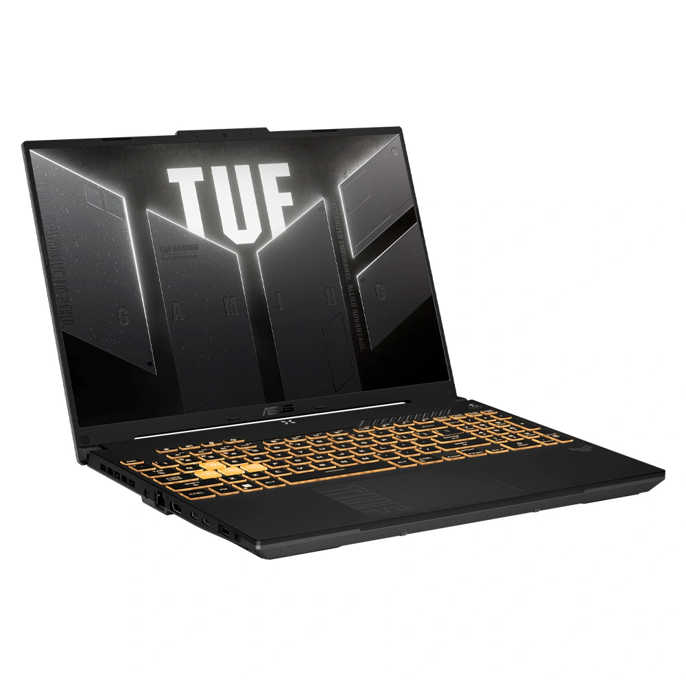 Ноутбук Asus TUF Gaming F16 / FX608JMR-RV178 / Intel Core i5 14450HX / 16GB / SSD 1TB / RTX 5060 8GB / NO OS / 90NR0NB1-M009Y0 - фото 5