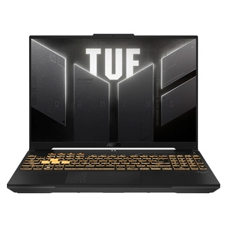 Asus ноутбугы TUF Gaming F16 / FX608JMR-RV178 / Intel Core i5 14450HX / 16GB / SSD 1TB / RTX 5060 8GB / NO OS / 90NR0NB1-M009Y0 - фото 2