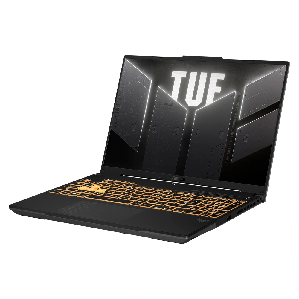 Ноутбук Asus TUF Gaming F16 / FX608JMR-RV178 / Intel Core i5 14450HX / 16GB / SSD 1TB / RTX 5060 8GB / NO OS / 90NR0NB1-M009Y0 - фото 4