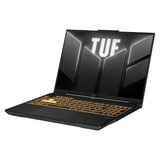 Ноутбук Asus TUF Gaming F16 / FX608JMR-RV178 / Intel Core i5 14450HX / 16GB / SSD 1TB / RTX 5060 8GB / NO OS / 90NR0NB1-M009Y0 - фото 4