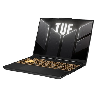 Asus ноутбугы TUF Gaming F16 / 90NR0NB1-M006U0 / Intel Core i7 14650HX / 16 GB / SSD 512GB / RTX 5060 8GB / NO OS / I7165SG56N - фото 4