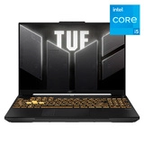 Ноутбук Asus TUF Gaming F16 / 90NR0NG1-M006F0 / Intel Core i7 14650HX / 32 GB / SSD 1TB / RTX 5070 8GB / NO OS / I7321TSG57N